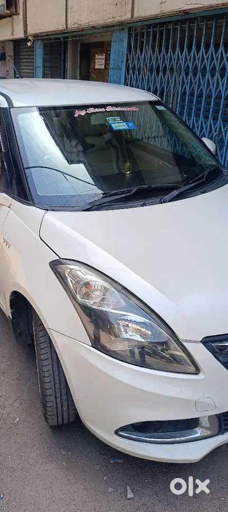 2015 Maruti Suzuki Dzire