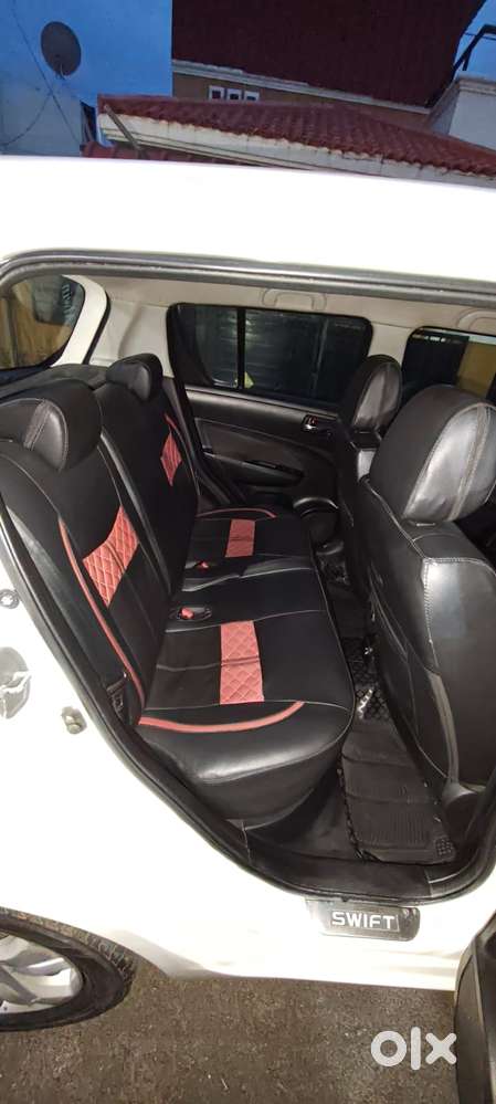 Maruti Suzuki Swift, 2014, Diesel