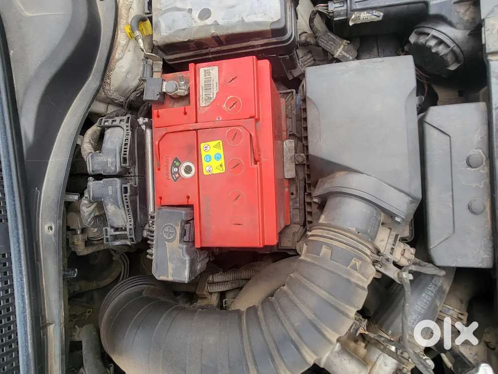 Hyundai Verna Sx 2022 Diesel Manual