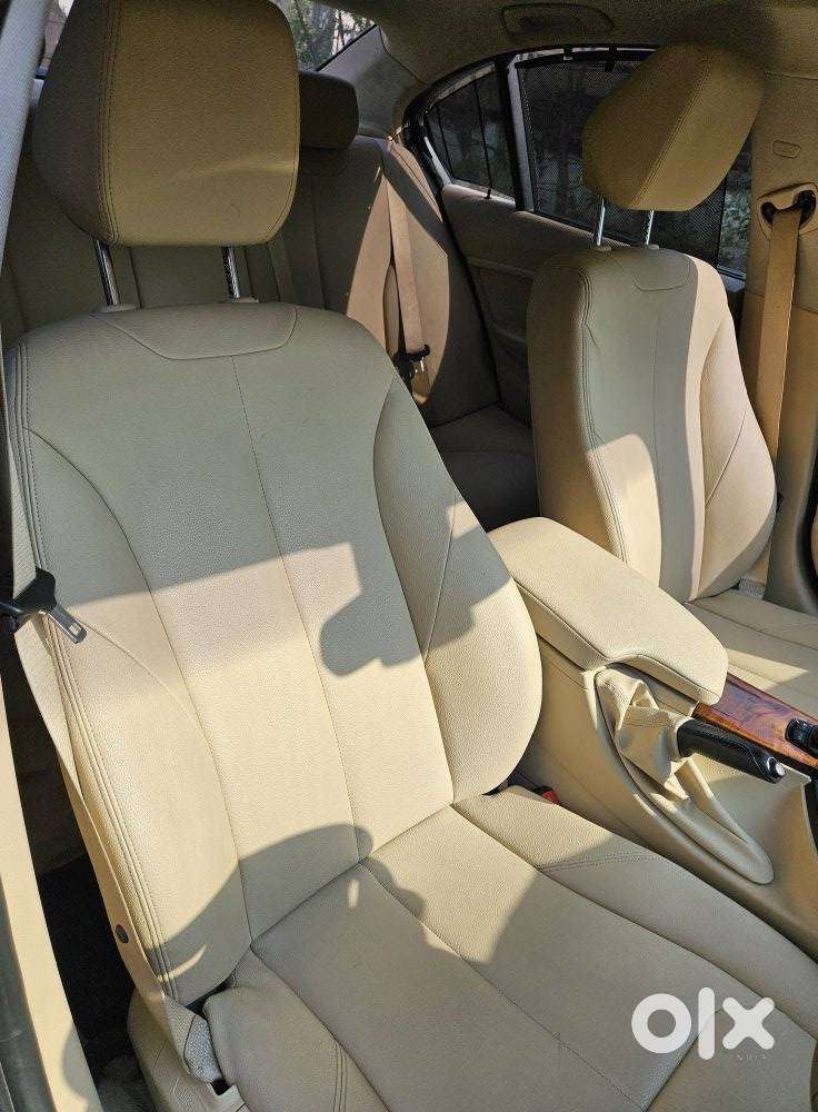 Bmw 3 Series 320d, 2017, Diesel