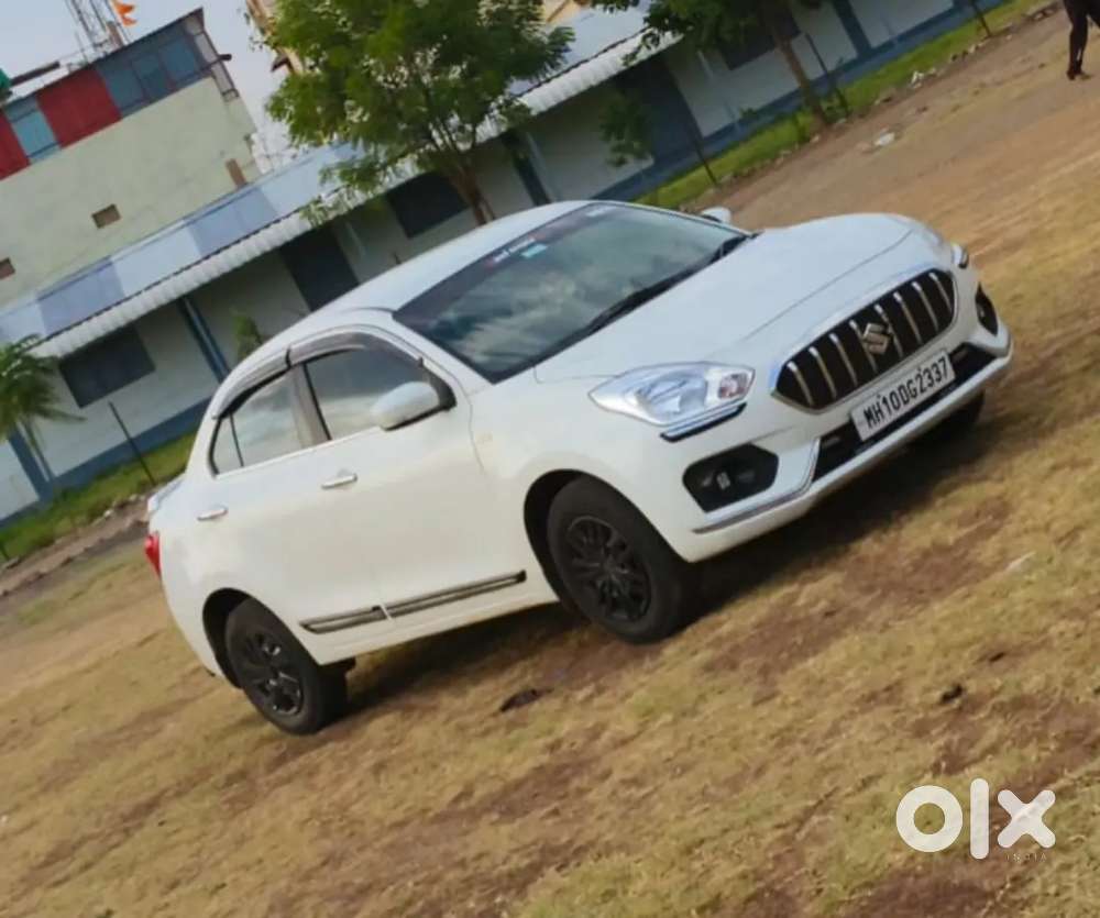 Maruti Suzuki Dzire 2019