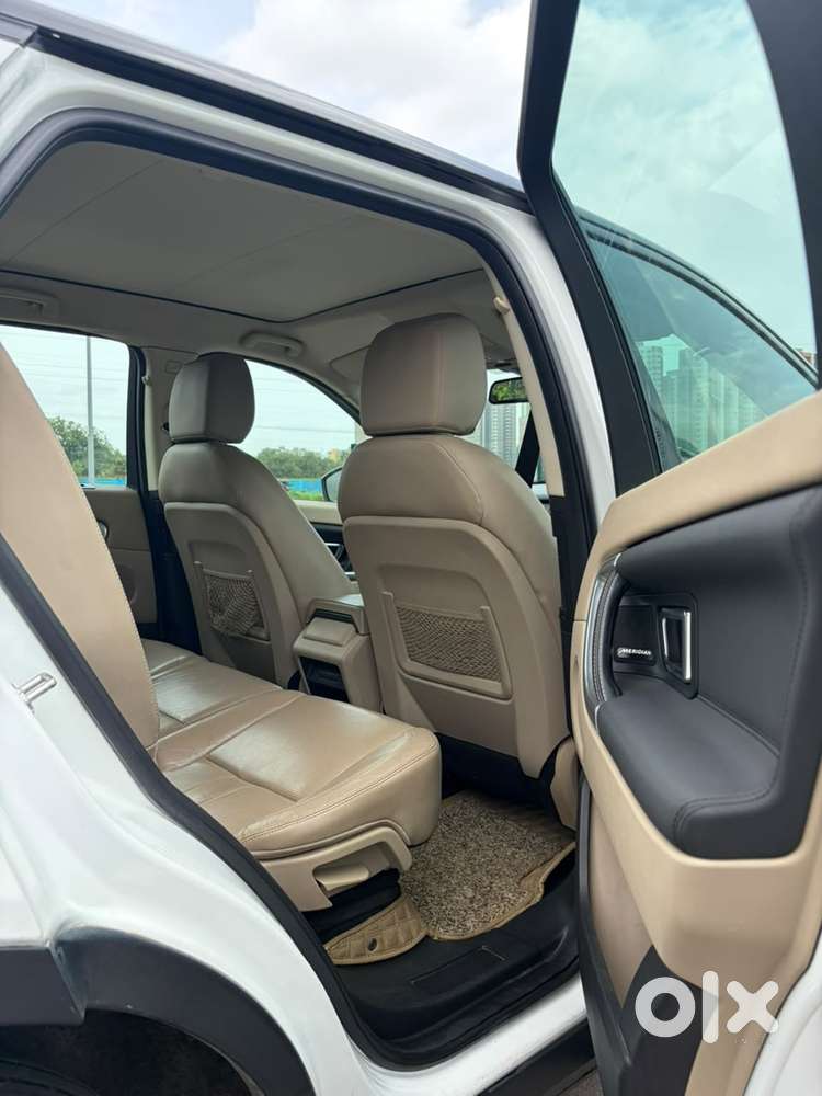 Land Rover Discovery Sport, 2018, Diesel