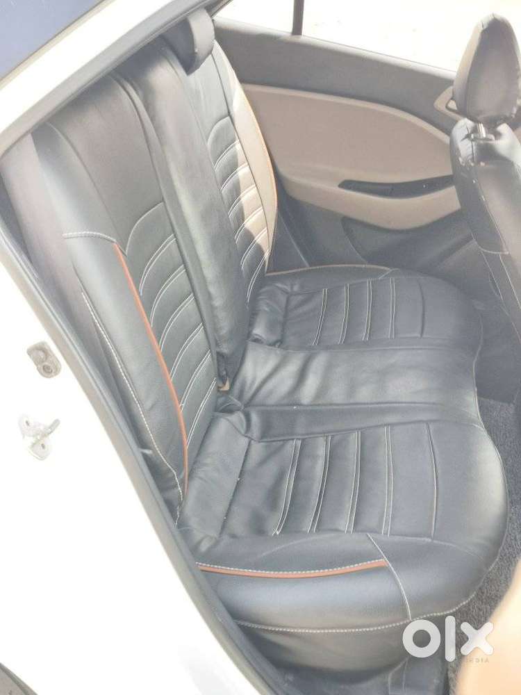 Hyundai Elite I20 1.4 Crdi Asta (o), 2017, Diesel