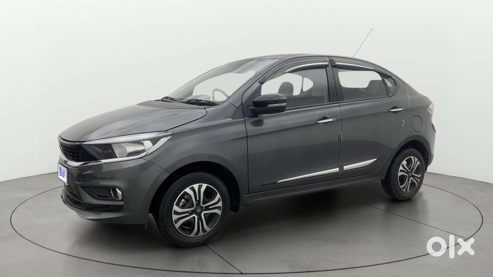 Tata Tigor 1.05 Revotorq Xz, 2024, Petrol
