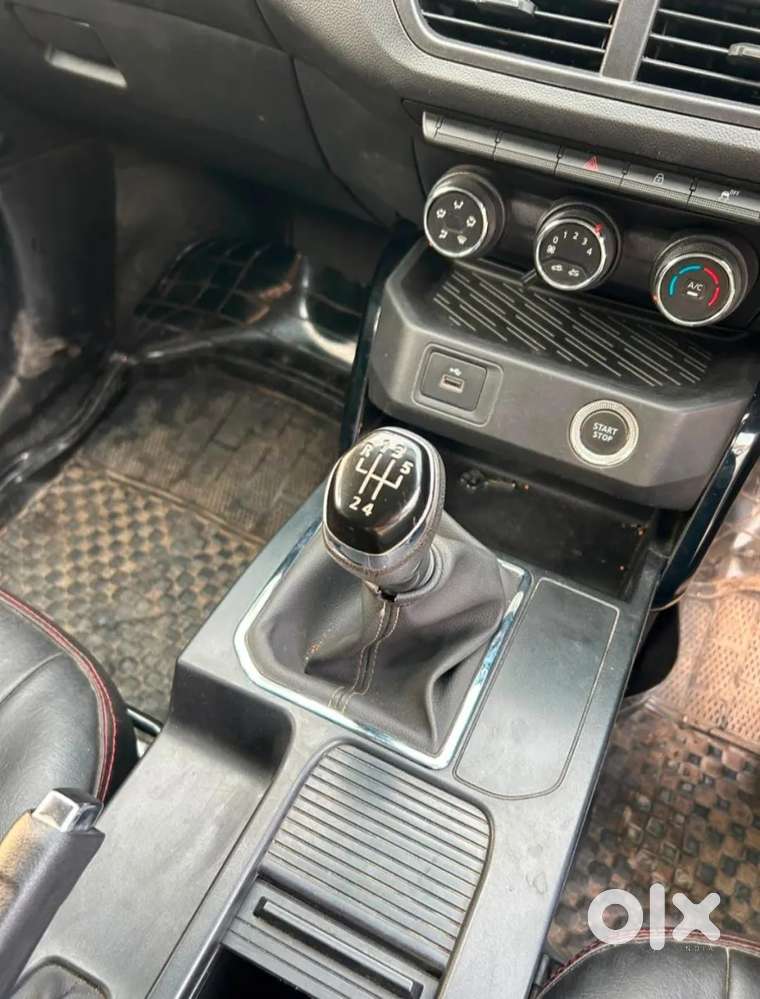 Renault Kiger Rxt Opt, 2023, Petrol