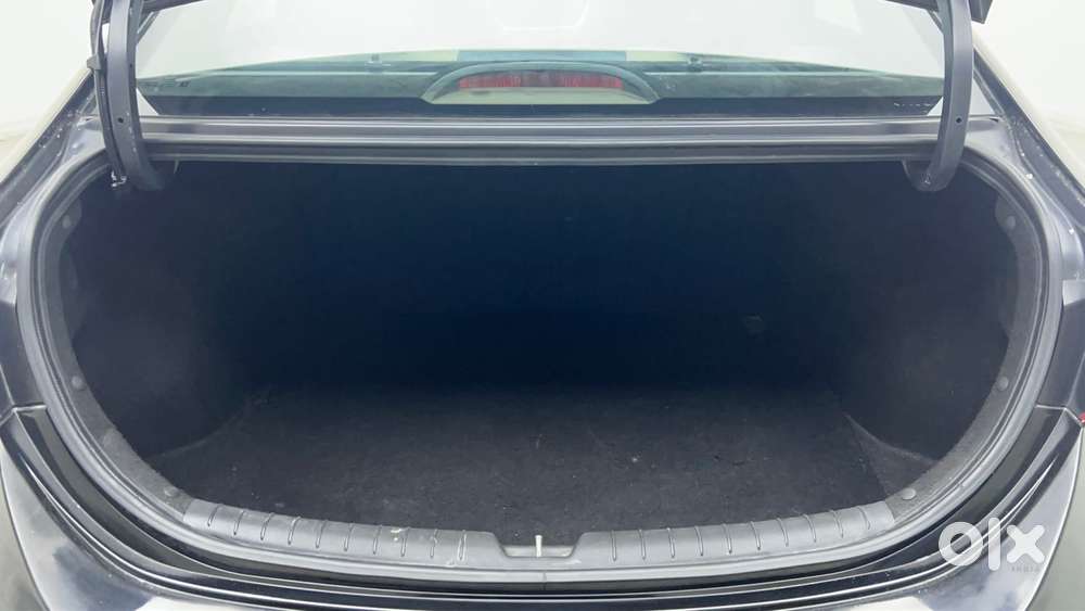 Hyundai Verna Vtvt 1.6 Sx Option, 2018, Petrol