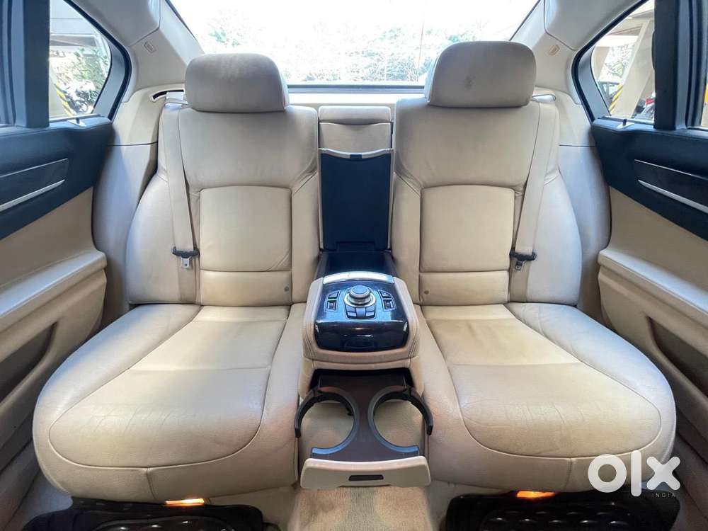 Bmw 7 Series 3.0 730ld Prestige, 2009, Diesel