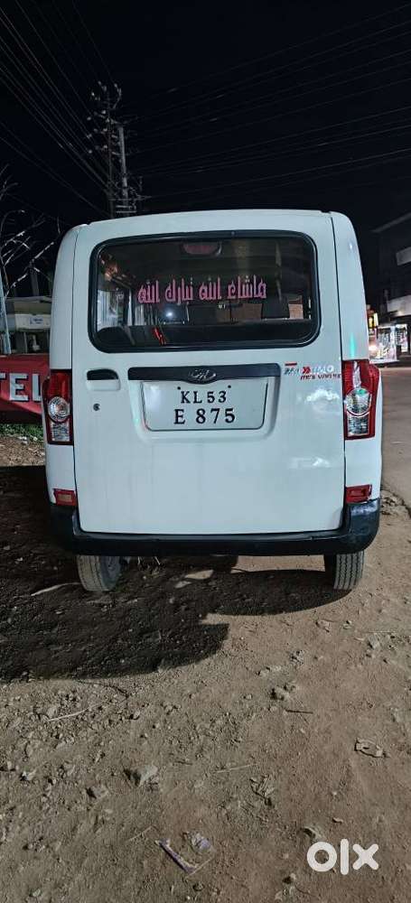 Mahindra Xylo, 2012, Diesel