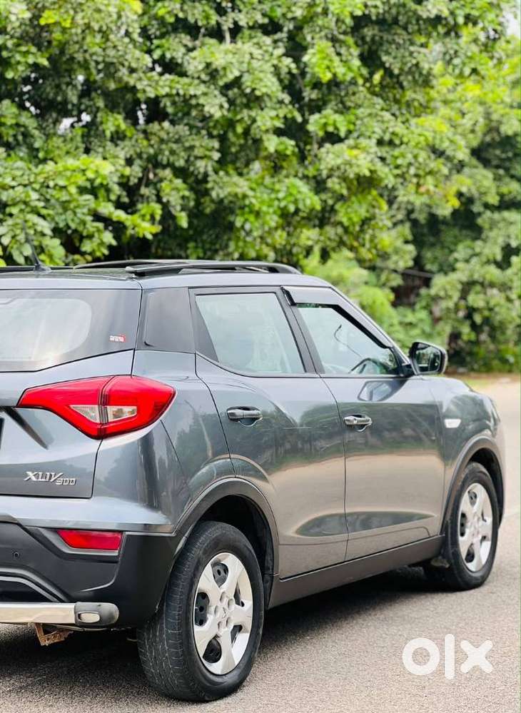 Mahindra Xuv300 W6 Diesel, 2022, Diesel