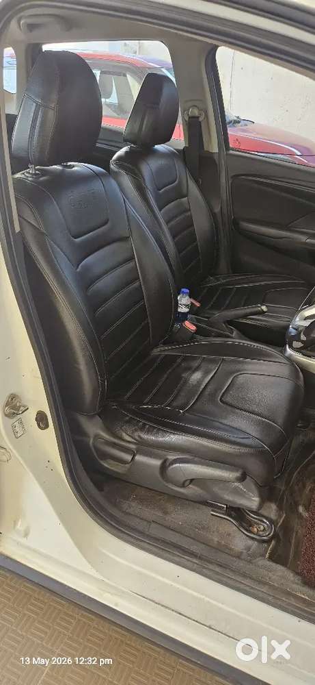 Honda Wr-v 2019