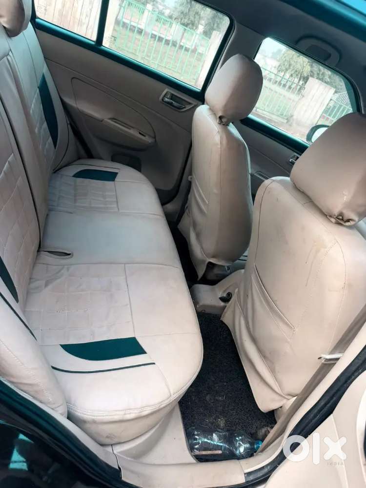 Maruti Suzuki Dzire 2016