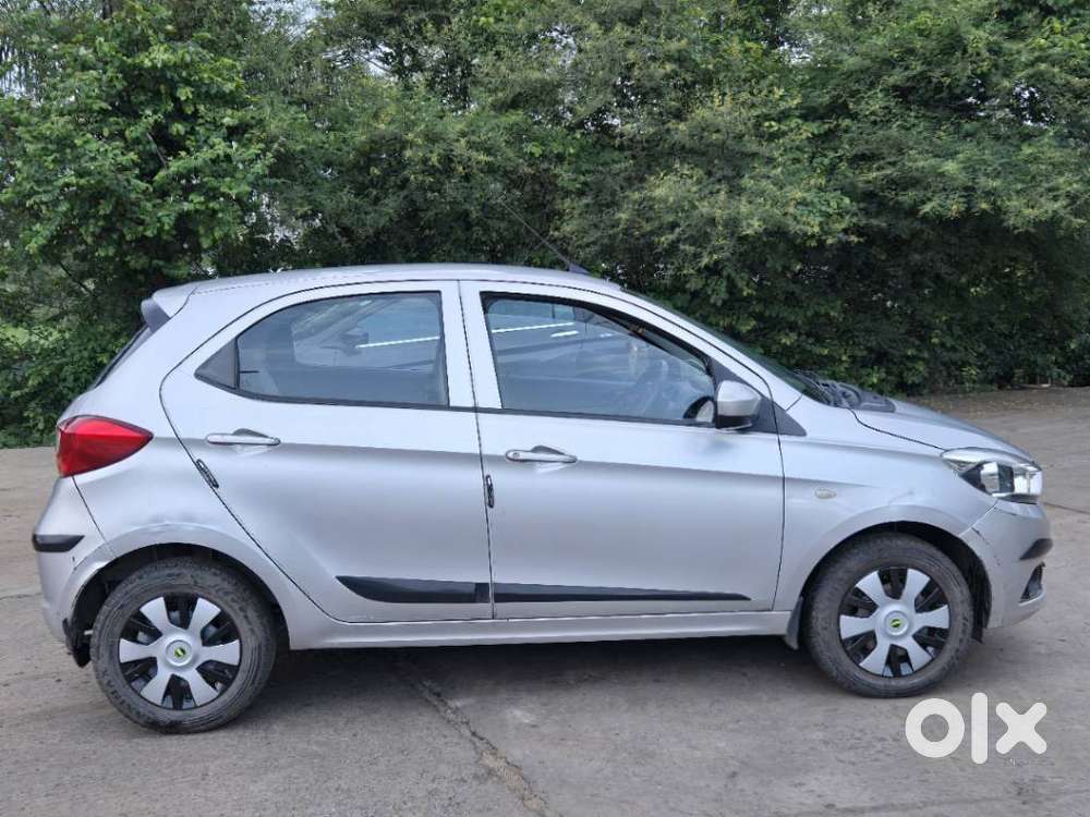 Tata Tiago 1.05 Revotorq Xt, 2018, Petrol