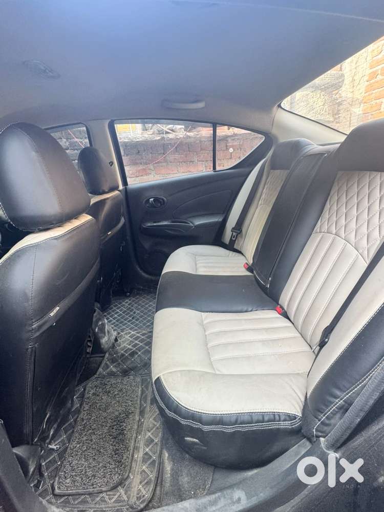 2018 Nissan Sunny 2nd Diesel