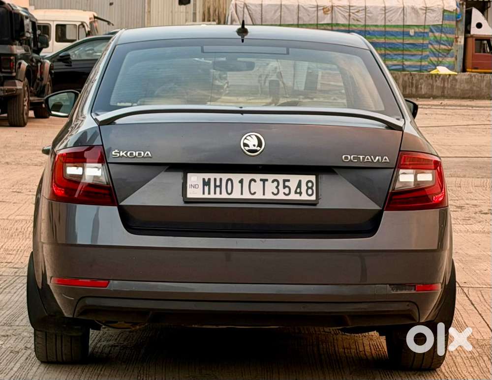 Skoda Octavia 2.0 L&k Tdi, 2017, Diesel