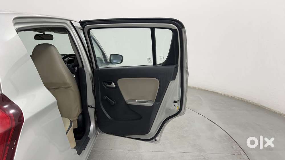 Maruti Suzuki Alto K10 2010-2014 Vxi, 2017, Petrol