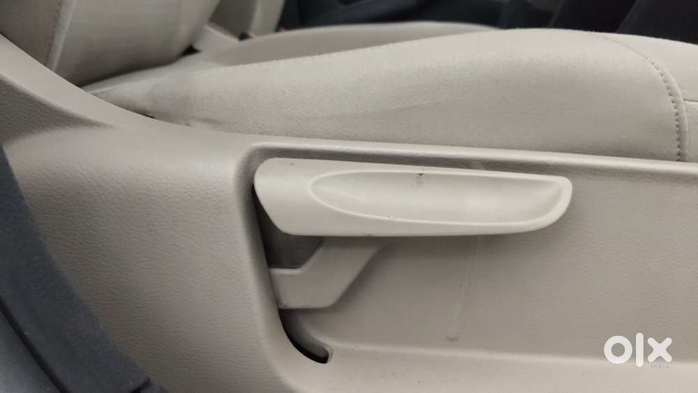 Volkswagen Polo Petrol Comfortline 1.2l, 2014, Petrol