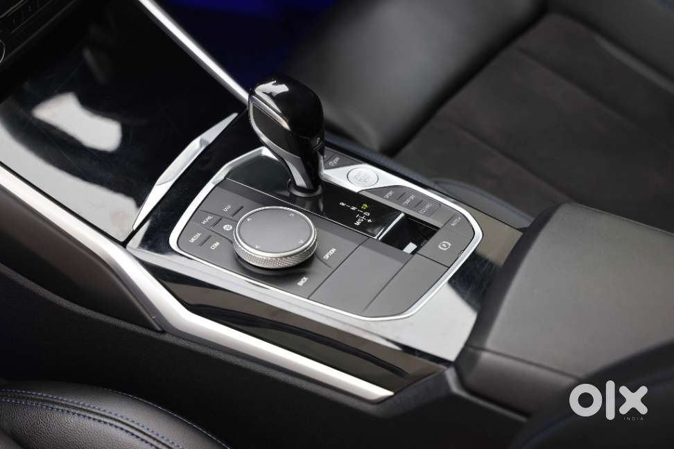 Bmw M340i Xdrive, 2022, Petrol