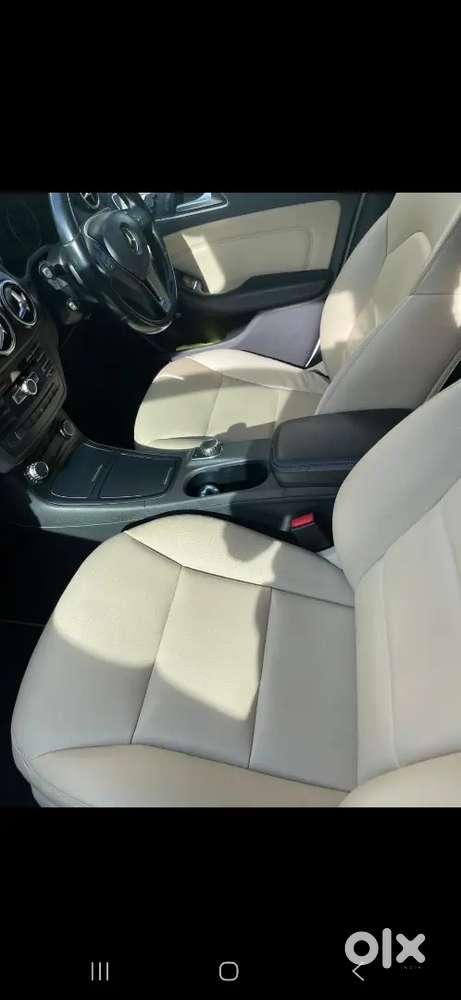 Mercedes-benz B Class 2014 Diesel Automatic