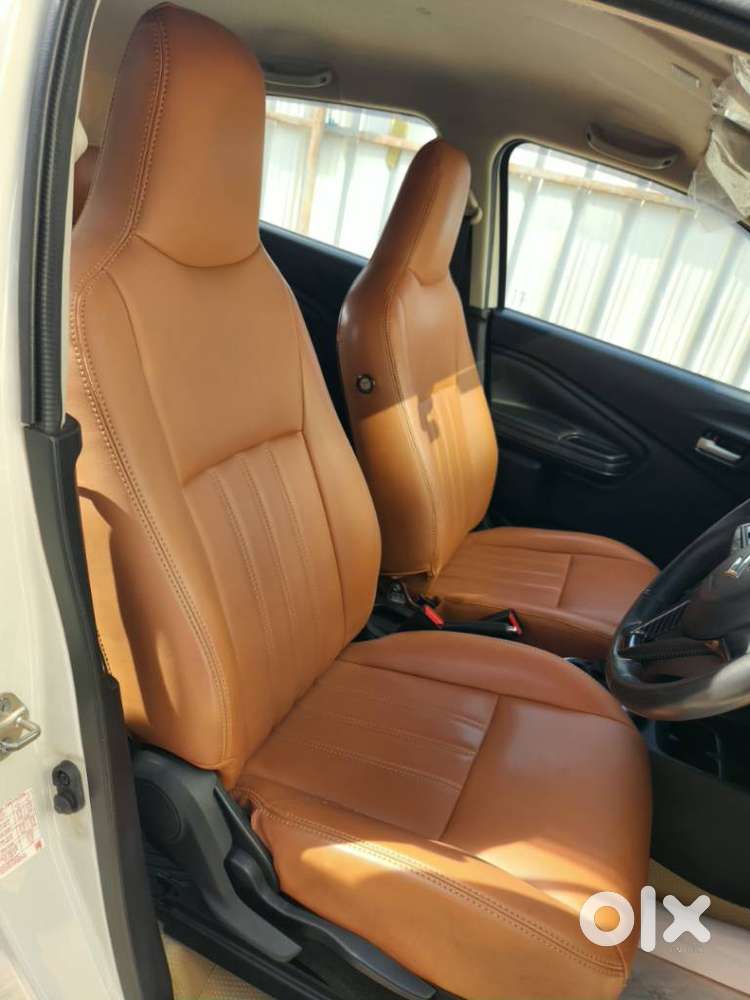 Maruti Suzuki Celerio Zxi(o) Mt, 2021, Petrol