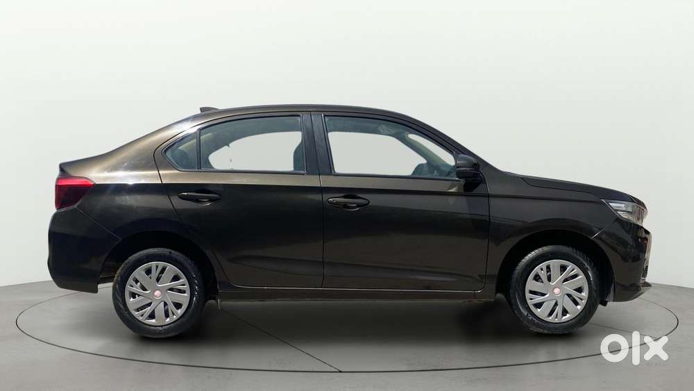 Honda Amaze 1.2 S I-vtec, 2022, Petrol