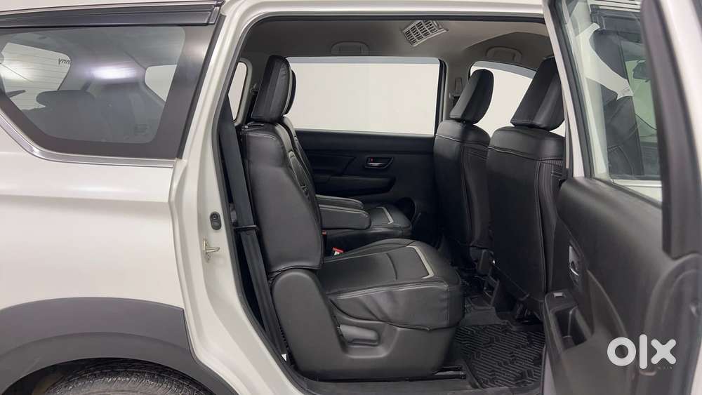 Maruti Suzuki Xl6 1.5 Zeta Mt, 2024, Petrol