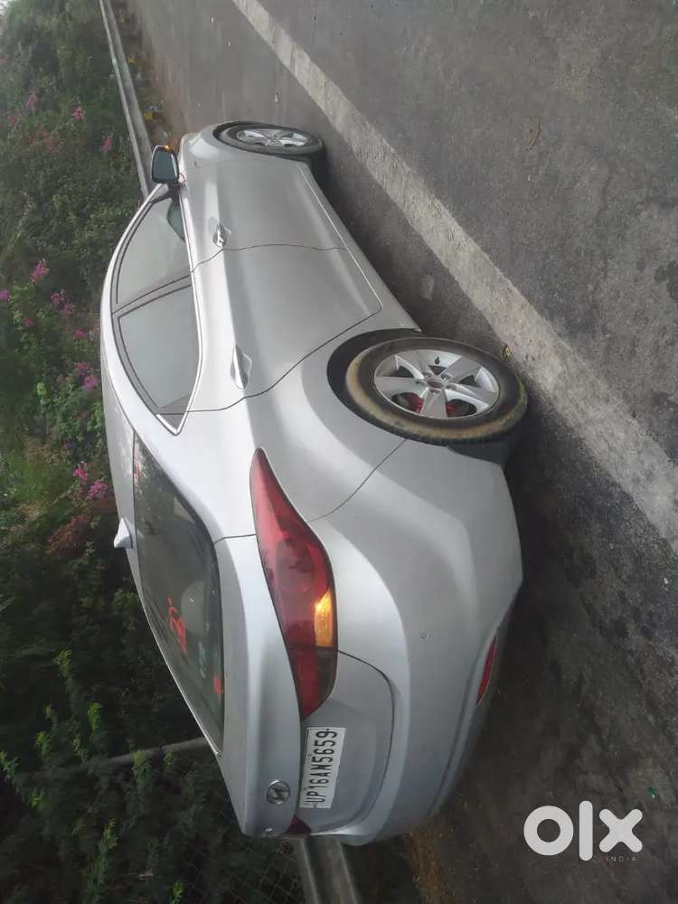 Hyundai Elantra 2013 Diesel 90000 Km Driven