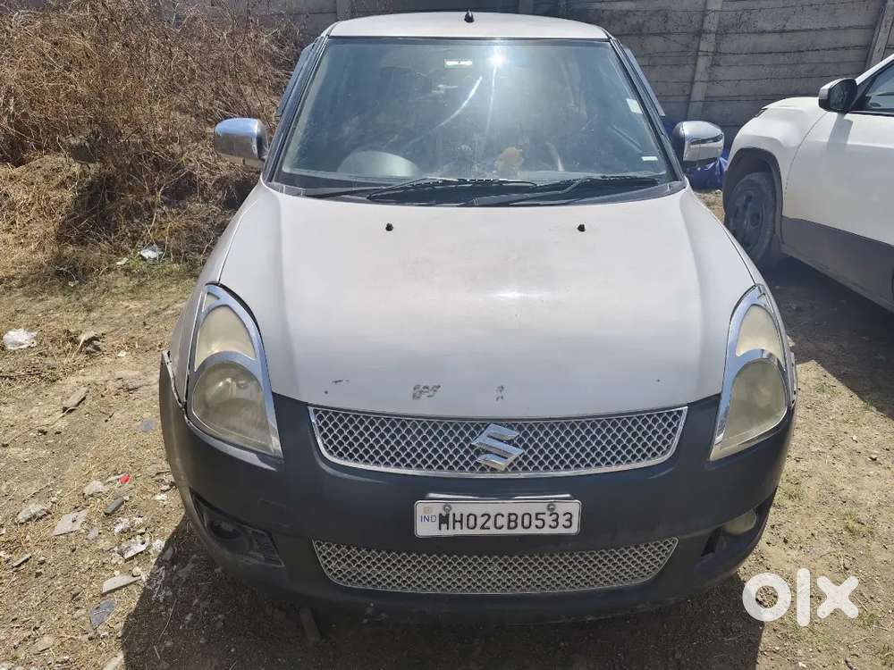 Maruti Suzuki Swift Diesel Good Condition