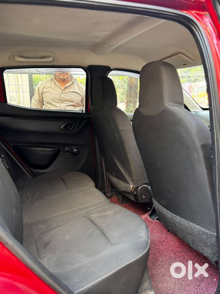Renault Kwid Rxt Optional, 2018, Petrol