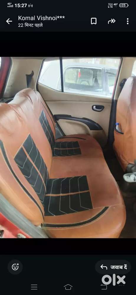 2011 , Power Steering, Power Window Good Car