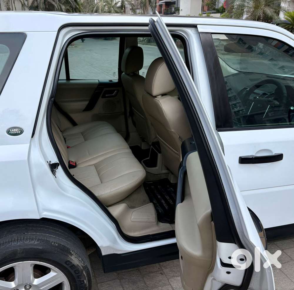 Land Rover Freelander 2 Se, 2014, Diesel