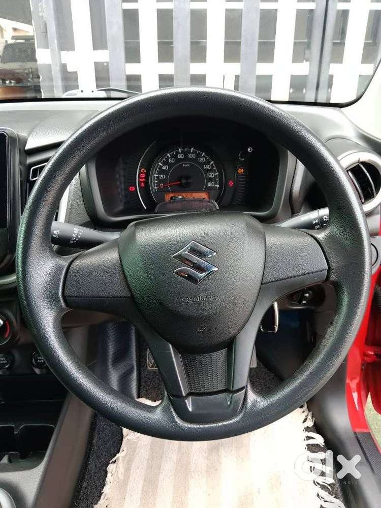 Maruti Suzuki Celerio Vxi, 2022, Cng & Hybrids