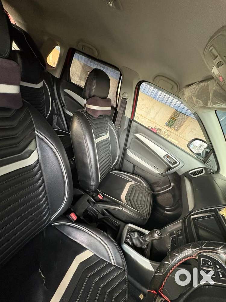 2020 Maruti Vitara Brezza Zxi-cng & Petrol