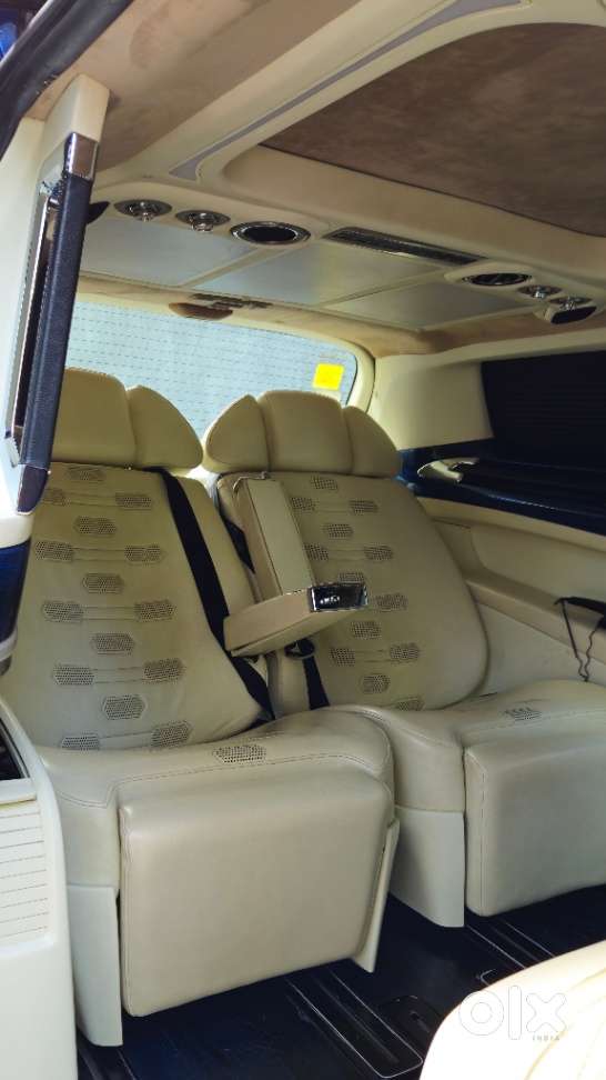 Kia Carnival Prestige, 2022, Diesel