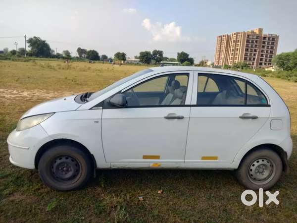 Tata Indica Vista 2015