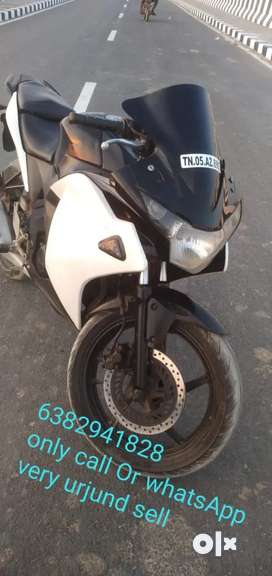 Cbr 150 deals second hand