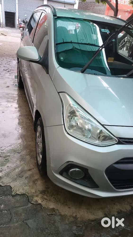 Hyundai Grand I10 Sportz 2017