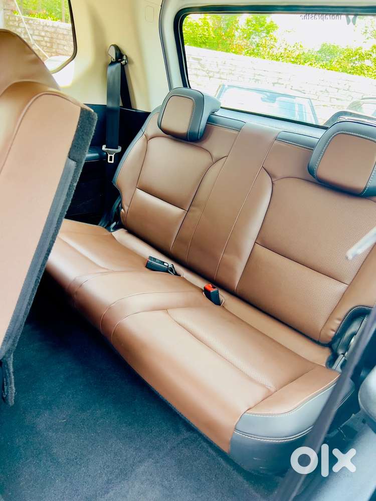 Mahindra Scorpio N Z8 L Diesel Mt 4wd 7 Str, 2022, Diesel