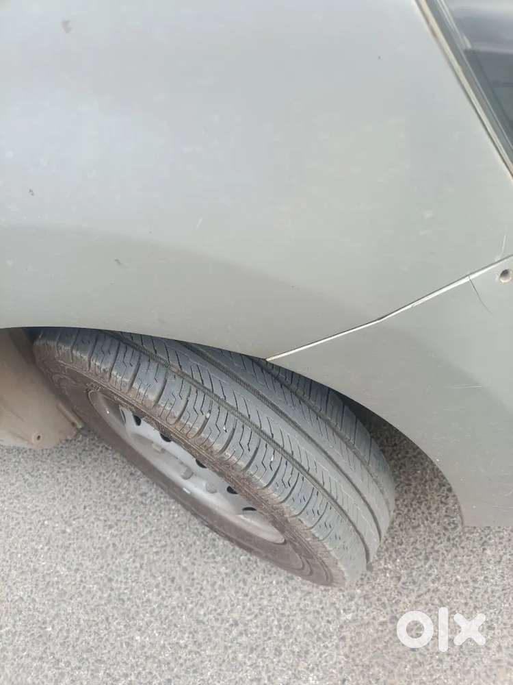 Urgent Sale Wagonr 2015 Company Cng