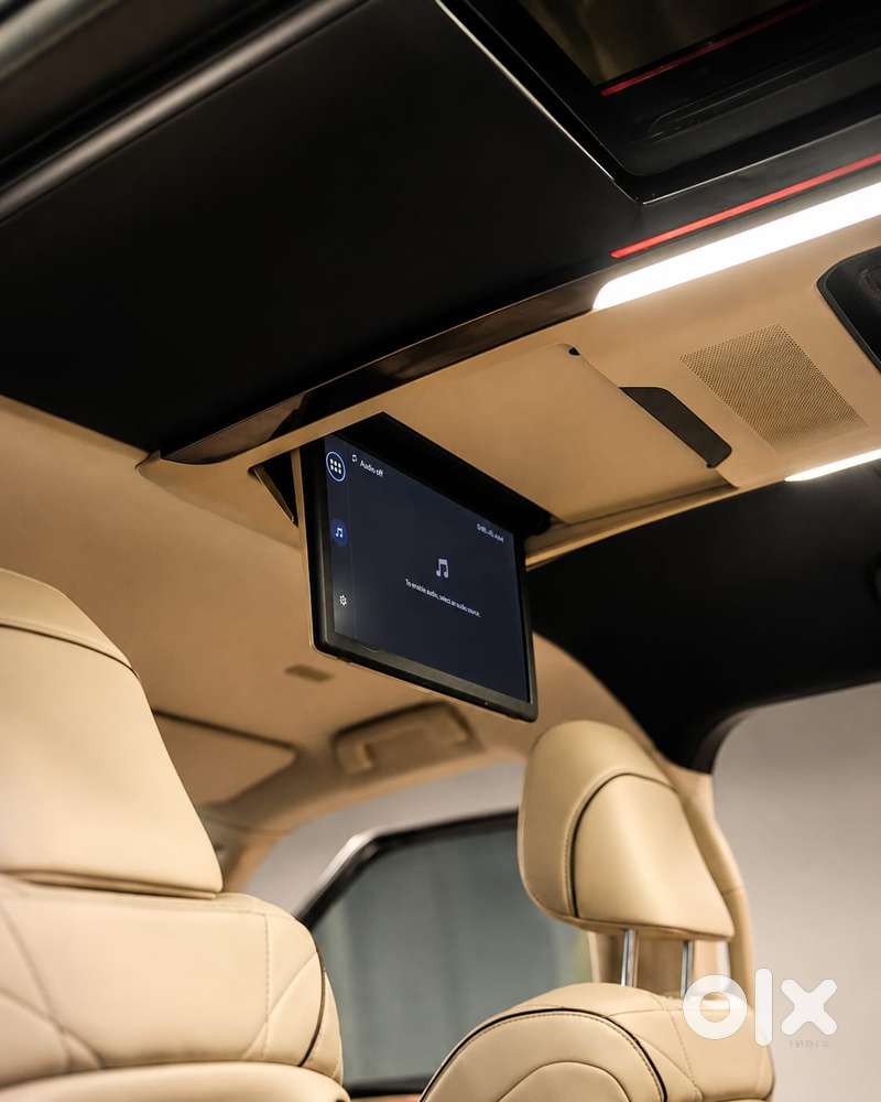Toyota Vellfire Vip – Executive Lounge, 2024, Petrol
