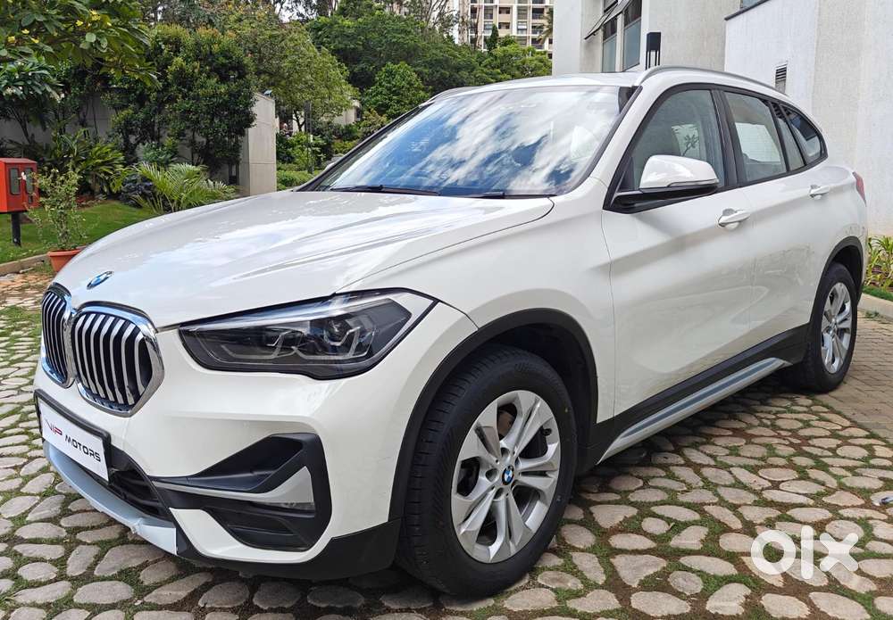 Bmw X1 Xdrive 20d Xline, 2022, Diesel