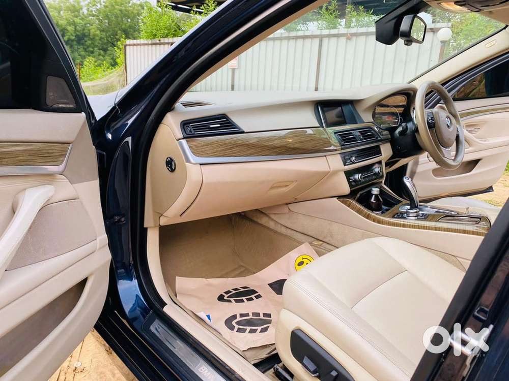 Bmw Diesel Automatic 2014