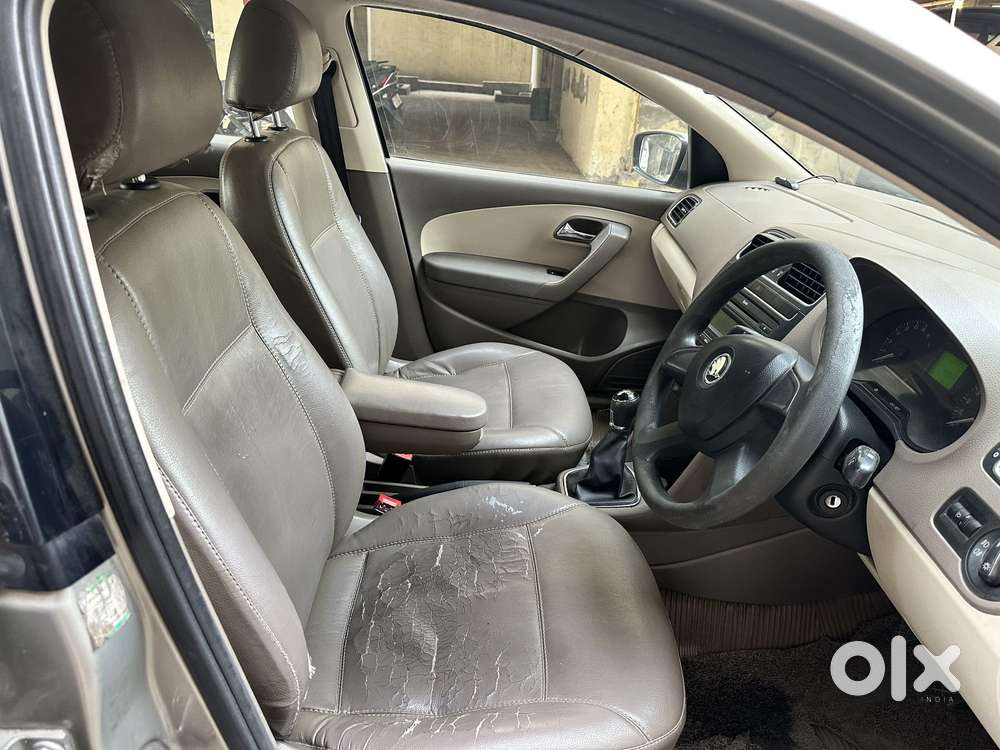 Skoda Rapid 2011-2013 1.6 Tdi Ambition Plus, 2013, Diesel