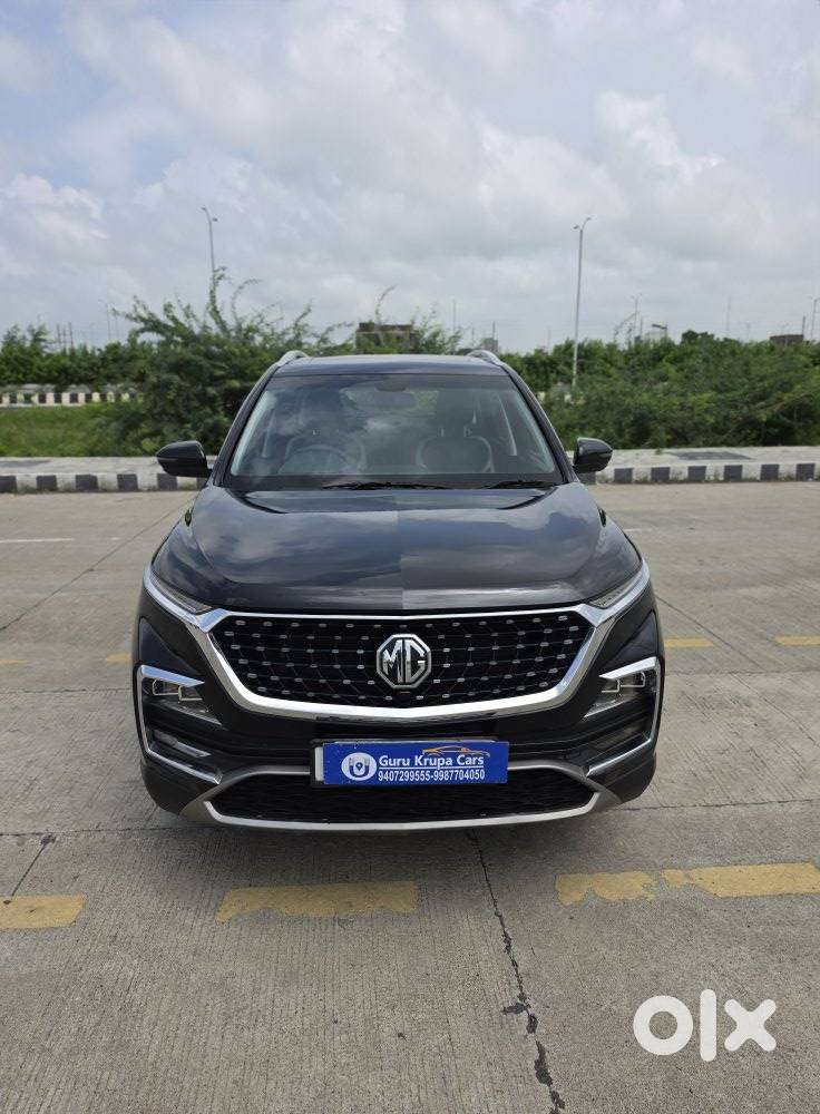 Mg Hector Sharp Pro 2.0 Turbo Diesel Mt, 2022, Diesel