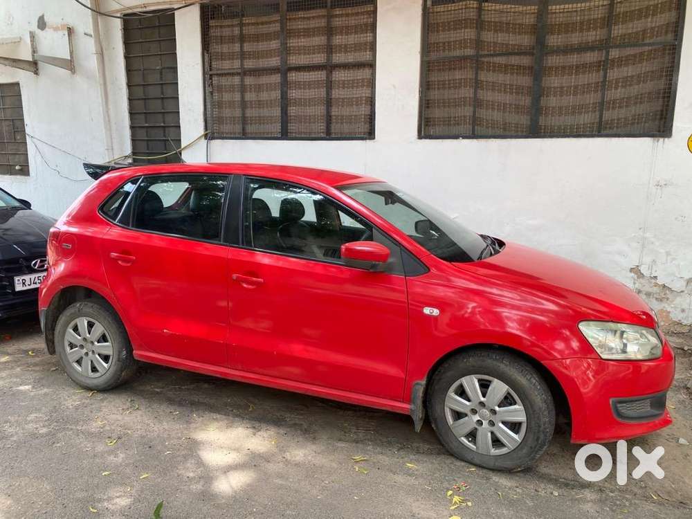 Volkswagen Polo 2012 Diesel Well Maintained