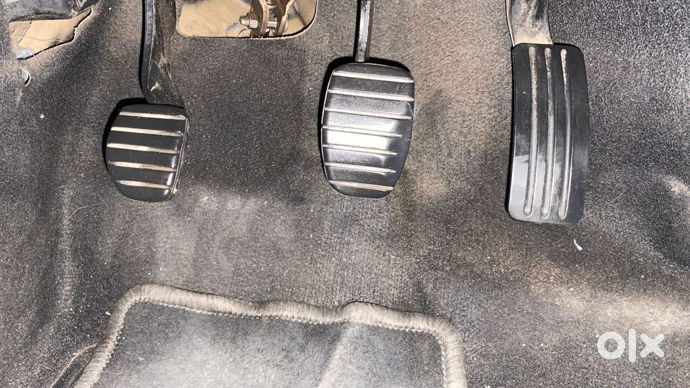 Renault Duster 2015-2016 110ps Diesel Rxz Plus, 2019, Diesel