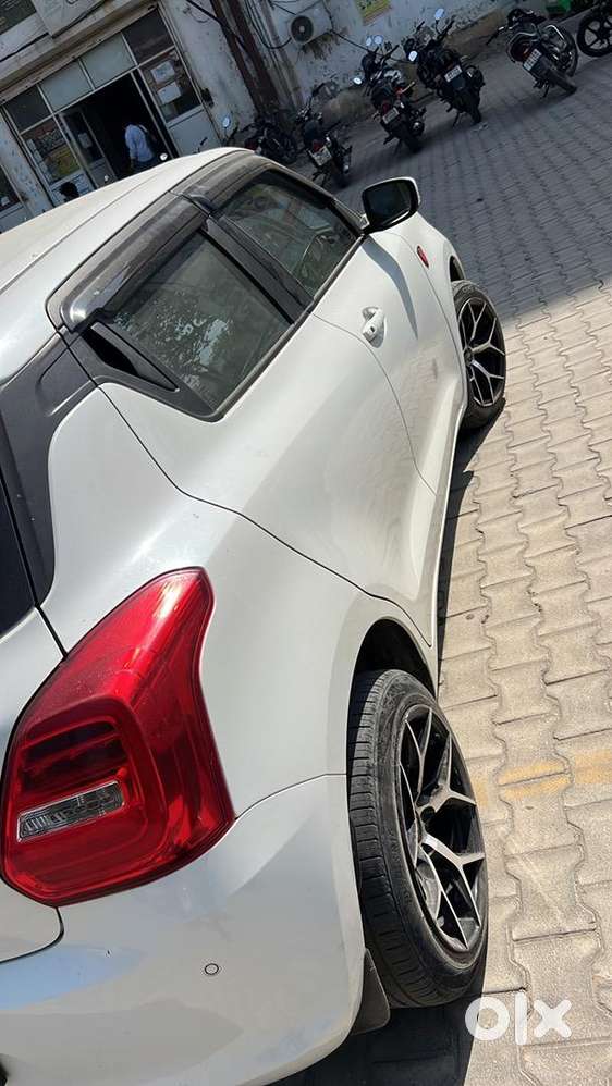 Maruti Suzuki Maruti 2023