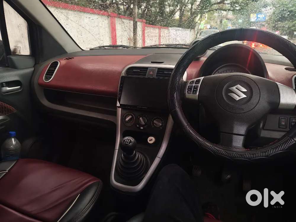 Maruti Suzuki Ritz 2014 Petrol 65000 Km Driven