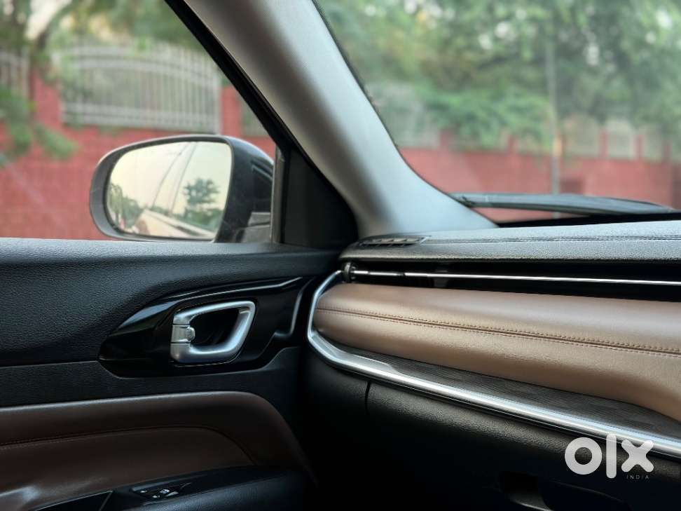 Jeep Meridian 2.0 Limited (o) 4x2 At, 2022, Diesel