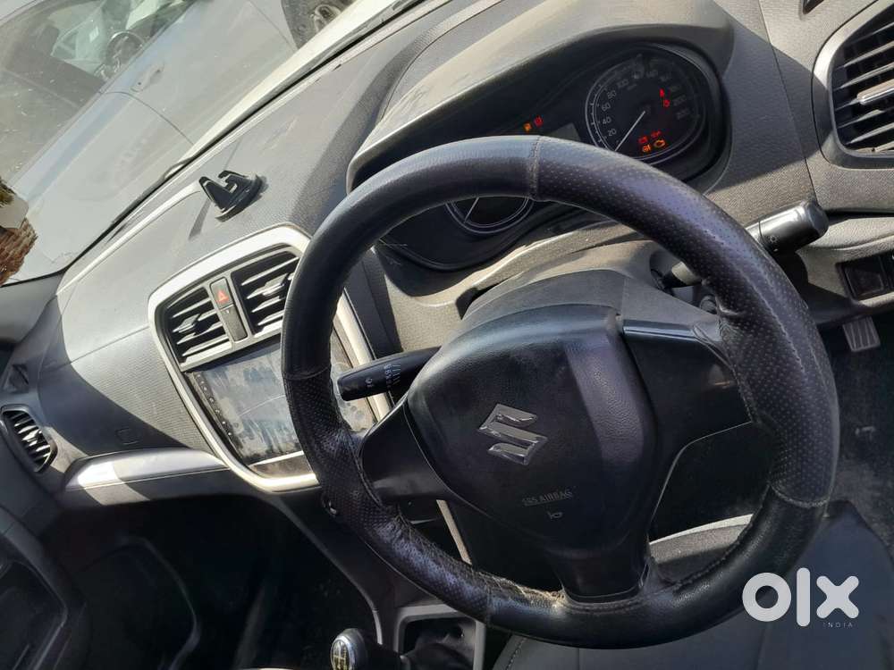 Hyundai Creta 1.6 Ex Vtvt, 2019, Petrol