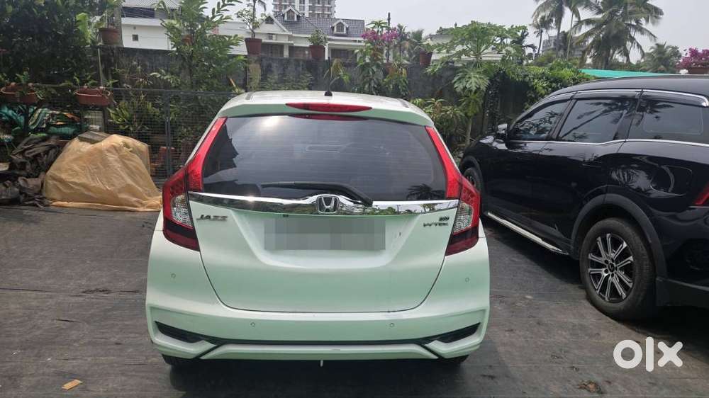 Honda Jazz Vx At 2021